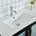 Brescia 48" Single Sink Modern Bathroom Vanity Set - HomeBeyond