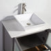 Ravenna 30" Single Sink Small Bathroom Vanity Set - HomeBeyond