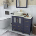 Ravenna 36" Single Sink Bathroom Vanity Combo Set - HomeBeyond