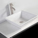 Ravenna 36" Single Sink Bathroom Vanity Combo Set - HomeBeyond