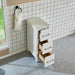 Ravenna 42" Single Sink Bathroom Vanity Combo Set - HomeBeyond