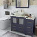 Ravenna 42" Single Sink Bathroom Vanity Combo Set - HomeBeyond