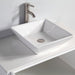 Ravenna 48" Single Sink Bathroom Vanity Combo Set - HomeBeyond