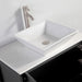 Ravenna 48" Single Sink Bathroom Vanity Combo Set - HomeBeyond