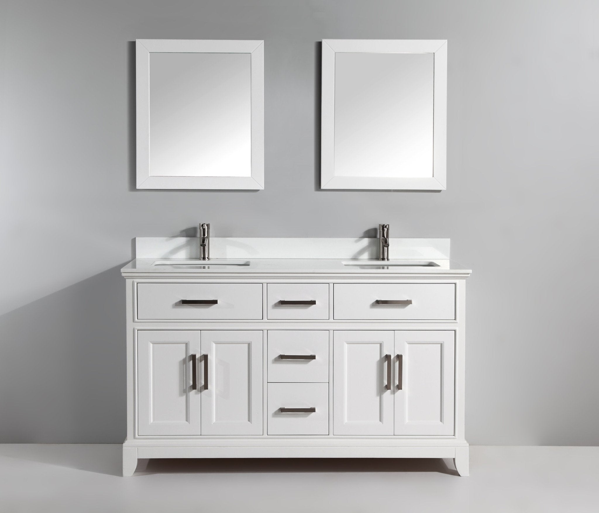 Modern Bathroom Vanities, Contemporary Bathroom Vanity - Home Beyond ...